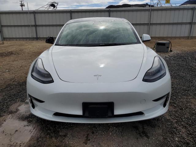 Photo 5 from auction – 2023 TESLA MODEL 3 with VIN 5YJ3E1EA1PF426782