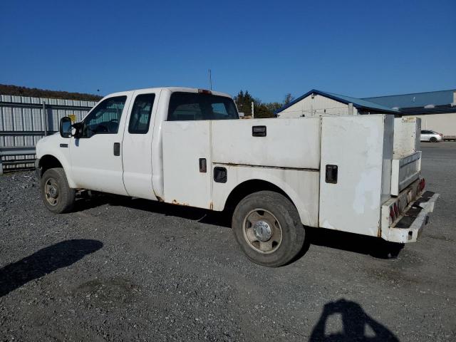 Photo 2 from auction – 2006 FORD F250 SUPER with VIN 1FDSX21506EA04065