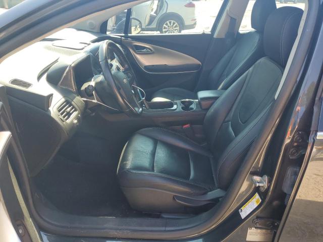 Photo 7 from auction – 2014 CHEVROLET VOLT with VIN 1G1RD6E42EU161856