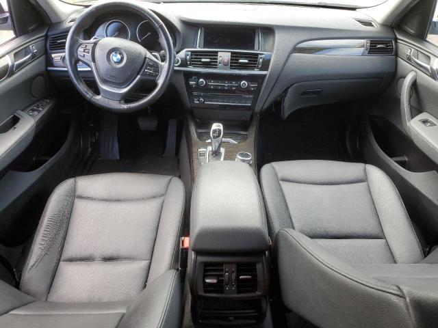 Photo 8 from auction – 2015 BMW 4 SERIES with VIN 5UXXW3C56F0M86990