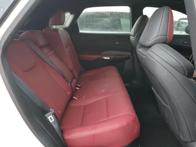 Photo 11 from auction – 2024 LEXUS RX 350 BAS with VIN 2T2BAMCA8RC050810