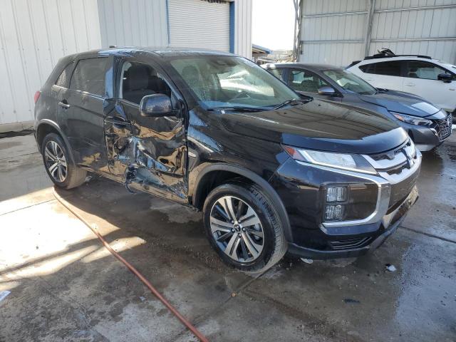 Photo 4 from auction – 2022 MITSUBISHI OUTLANDER with VIN JA4ARUAU7NU002101