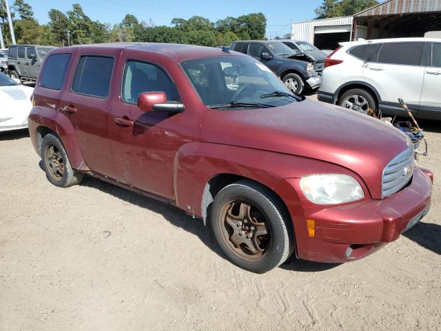 Photo 4 from auction – 2009 CHEVROLET HHR LT with VIN 3GNCA23B89S572708