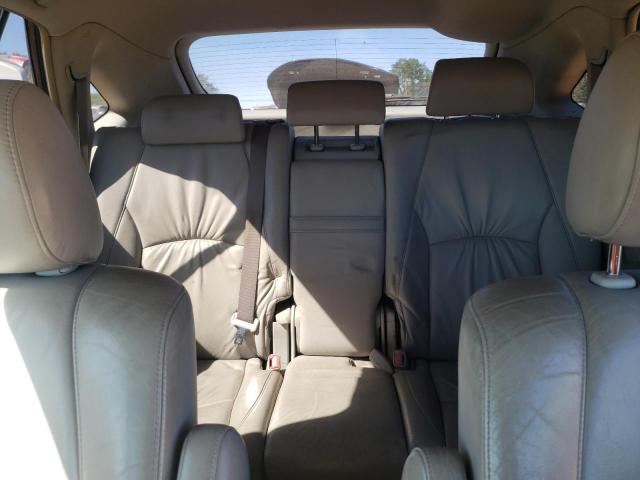 Photo 10 from auction – 2004 LEXUS RX 330 with VIN JTJGA31U540019015