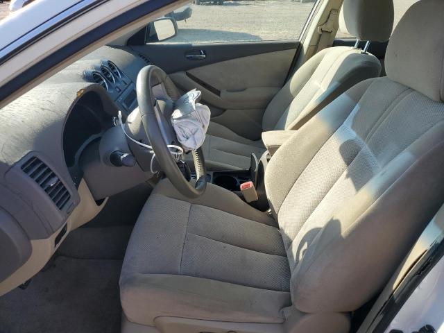 Photo 7 from auction – 2007 NISSAN ALTIMA 3.5 with VIN 1N4BL21E67N480408
