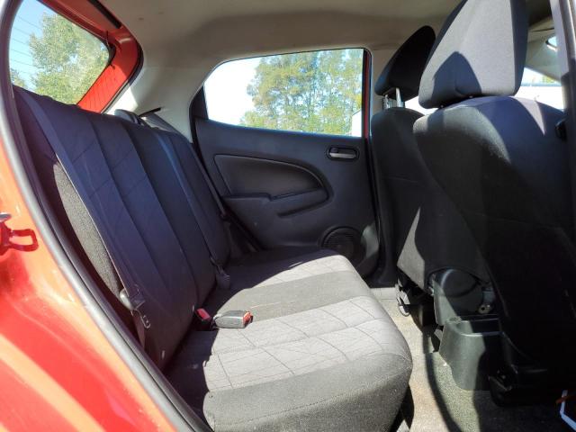 Photo 10 from auction – 2014 MAZDA MAZDA2 SPO with VIN JM1DE1KZ8E0186219