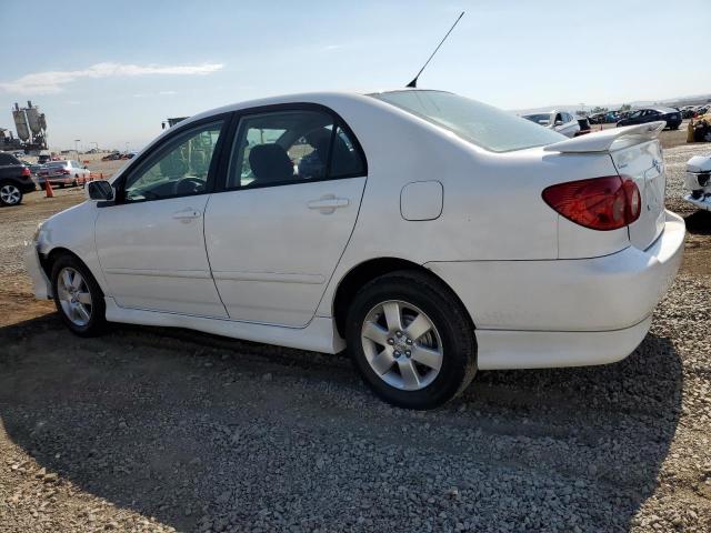 Photo 2 from auction – 2006 TOYOTA COROLLA CE with VIN 1NXBR32E46Z693788
