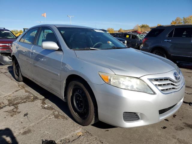 Photo 4 from auction – 2011 TOYOTA CAMRY BASE with VIN 4T1BF3EK4BU717463
