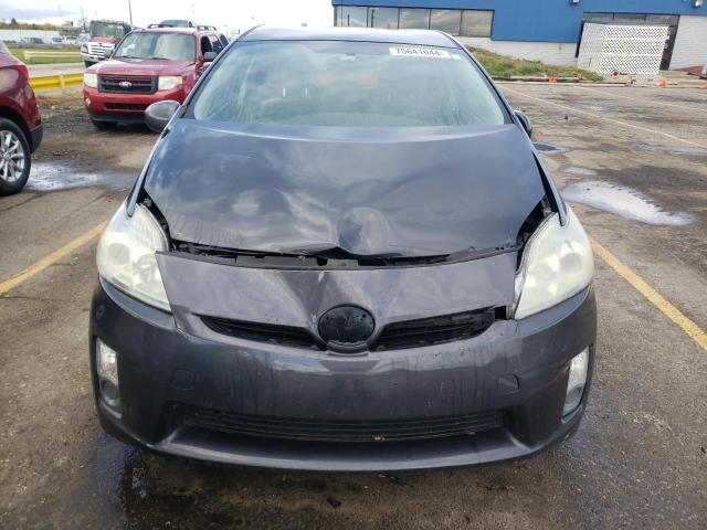 Photo 5 from auction – 2010 TOYOTA PRIUS with VIN JTDKN3DU5A0076985
