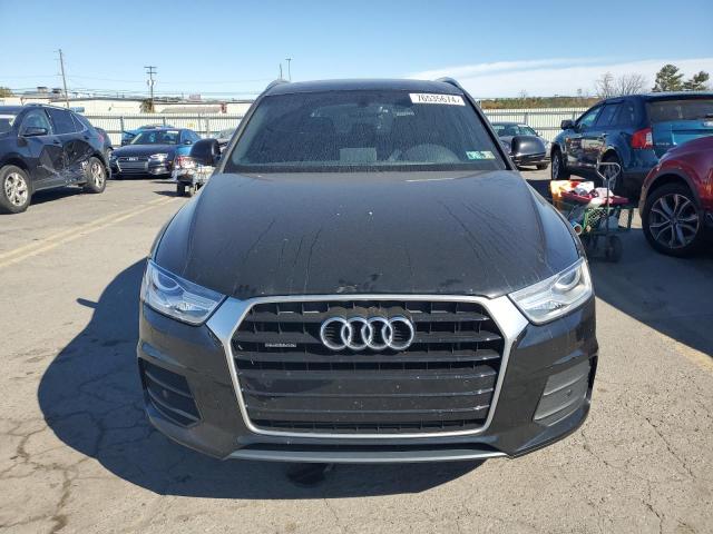 Photo 5 from auction – 2017 AUDI Q3 PREMIUM with VIN WA1ECCFS4HR008269