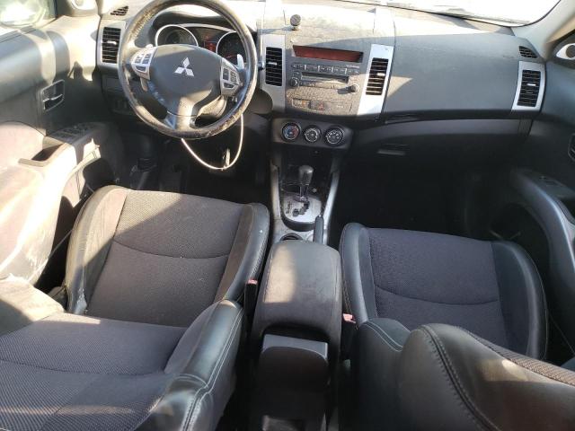 Photo 8 from auction – 2009 MITSUBISHI OUTLANDER with VIN JA4LS31WX9Z011859