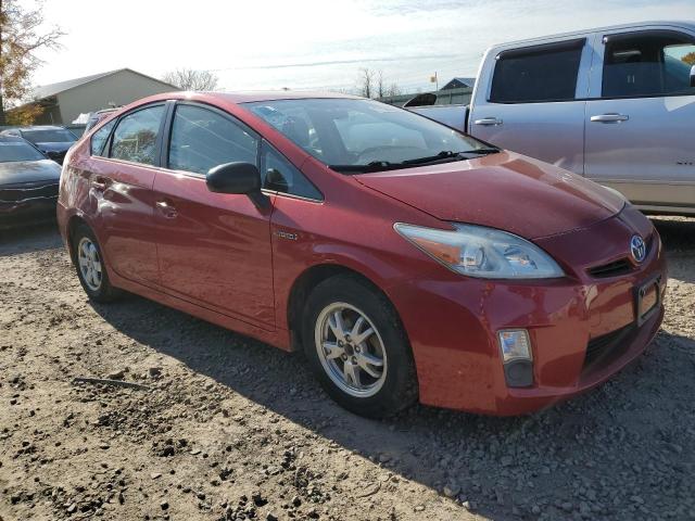 Photo 4 from auction – 2011 TOYOTA PRIUS with VIN JTDKN3DU7B0259709