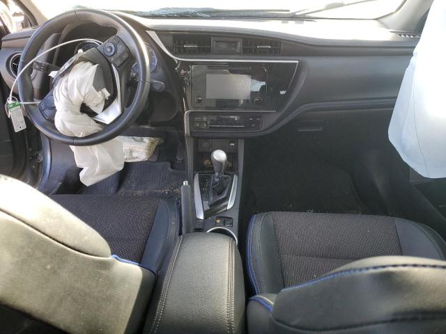 Photo 8 from auction – 2018 TOYOTA COROLLA L with VIN 2T1BURHE9JC071464