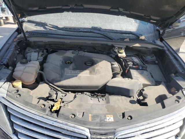 Фото 11 с аукциона – 2015 LINCOLN MKC с VIN 5LMCJ1A90FUJ02518