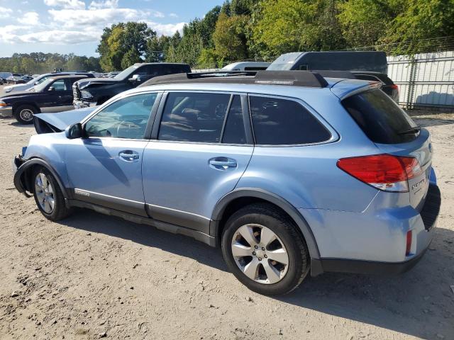 Photo 2 from auction – 2011 SUBARU OUTBACK 2. with VIN 4S4BRCGC2B3414233