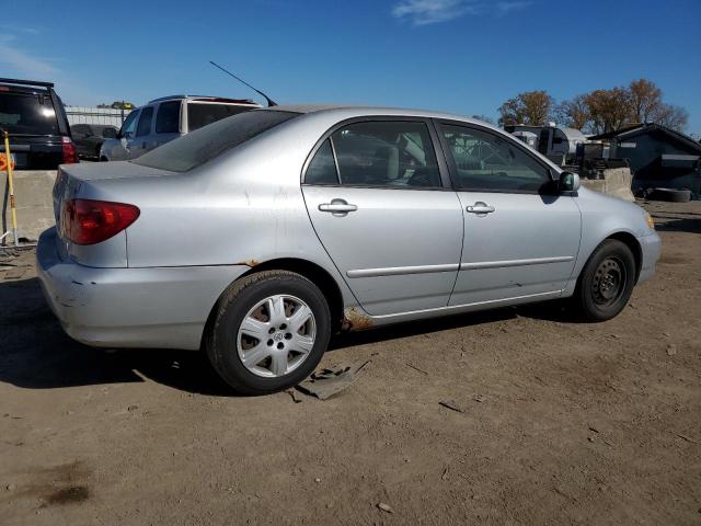 Photo 3 from auction – 2007 TOYOTA COROLLA with VIN 1NXBR32EX7Z834204
