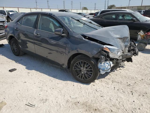 Photo 4 from auction – 2015 TOYOTA COROLLA L with VIN 5YFBURHE5FP251144