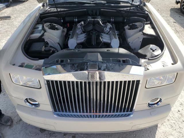 Photo 11 from auction – 2006 ROLLS-ROYCE PHANTOM with VIN SCA1S68476UX07887