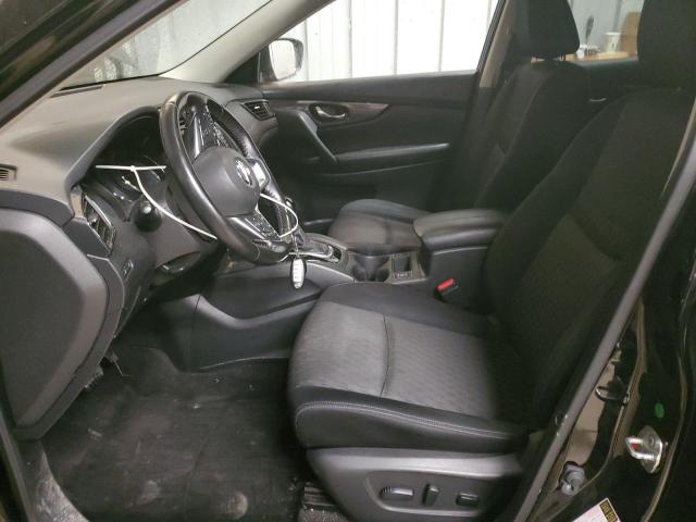 Photo 7 from auction – 2018 NISSAN ROGUE S with VIN JN8AT2MVXJW353832