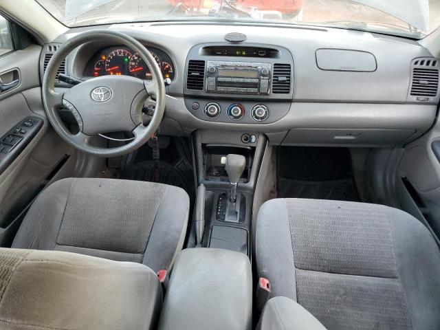 Photo 8 from auction – 2006 TOYOTA CAMRY LE with VIN 4T1BE32K86U723957