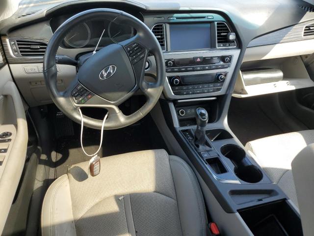 Photo 8 from auction – 2016 HYUNDAI SONATA SPO with VIN 5NPE34AF5GH274363
