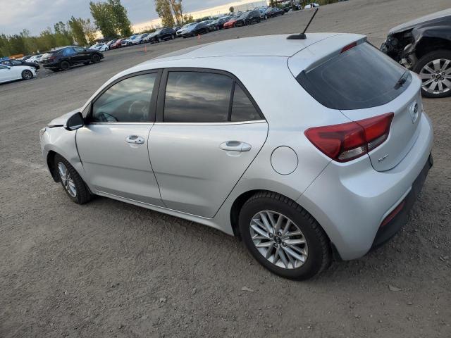 Photo 2 from auction – 2018 KIA RIO EX with VIN 3KPA35AB8JE017484