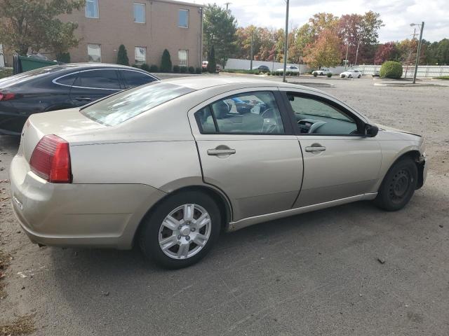 Photo 3 from auction – 2007 MITSUBISHI GALANT ES with VIN 4A3AB36F47E078898