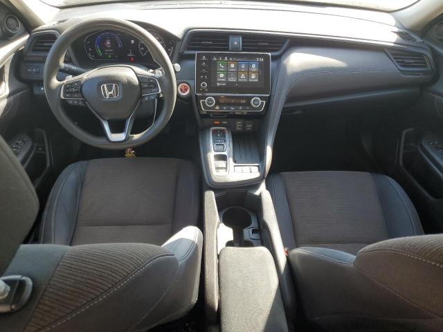 Photo 8 from auction – 2020 HONDA INSIGHT EX with VIN 19XZE4F56LE006223
