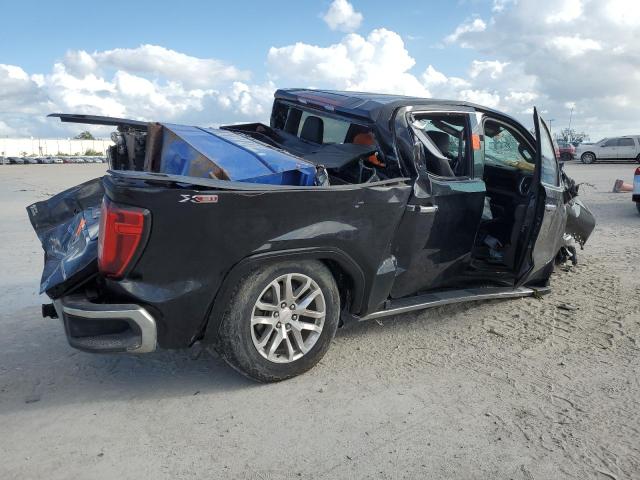 Photo 3 from auction – 2021 GMC SIERRA K15 with VIN 3GTU9DED0MG462182