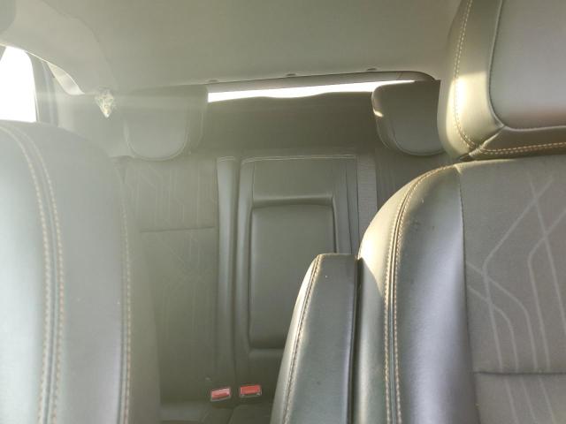 Photo 10 from auction – 2021 CHEVROLET TRAX 1LT with VIN KL7CJPSB2MB359097