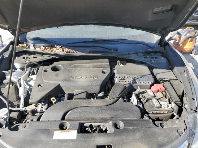 Photo 11 from auction – 2017 NISSAN ALTIMA 2.5 with VIN 1N4AL3AP4HC213395