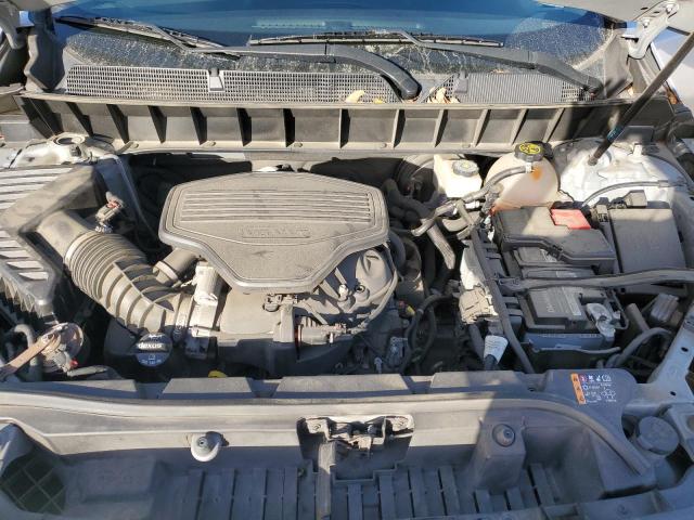 Photo 12 from auction – 2017 GMC ACADIA SLE with VIN 1GKKNSLS6HZ265259