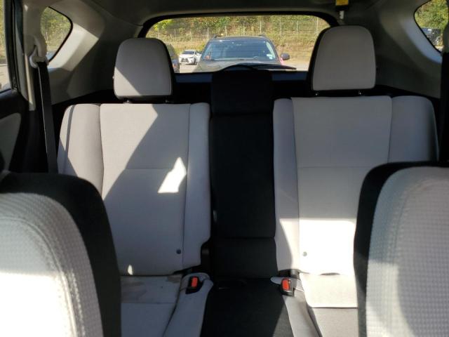 Photo 10 from auction – 2016 TOYOTA RAV4 XLE with VIN 2T3RFREV7GW447946