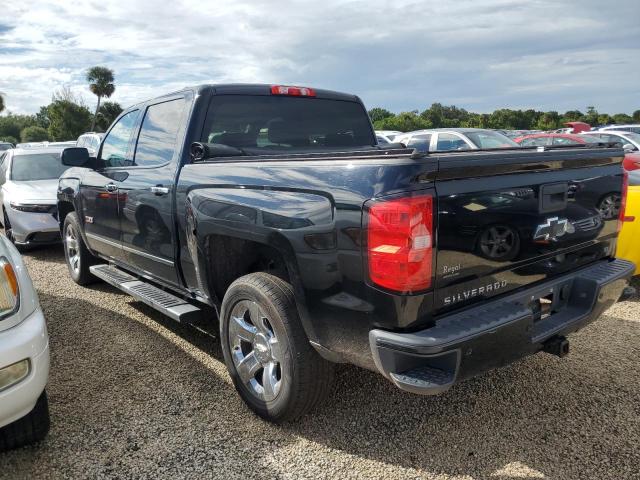 Photo 2 from auction – 2015 CHEVROLET SILVERADO with VIN 3GCPCREC8FG375555