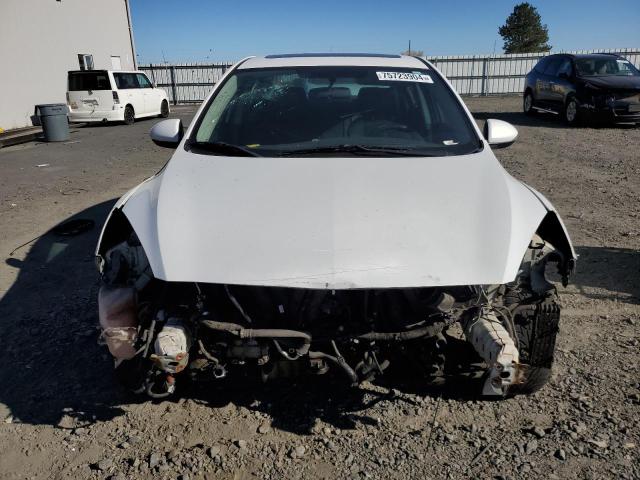 Photo 5 from auction – 2010 MAZDA 3 S with VIN JM1BL1S65A1129340