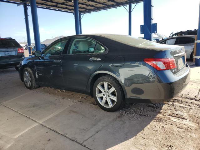 Photo 2 from auction – 2007 LEXUS ES 350 with VIN JTHBJ46G372096771