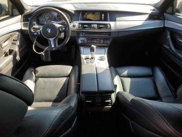 Zdjęcie 8 z aukcji – 2015 BMW 535 I z VIN WBA5B1C59FG126674