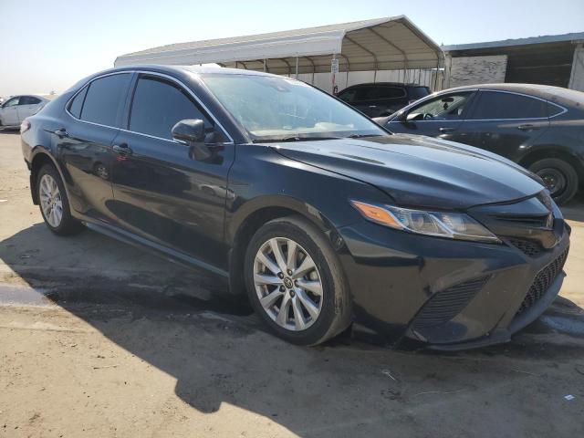 Photo 4 from auction – 2020 TOYOTA CAMRY SE with VIN 4T1G11AK6LU974009
