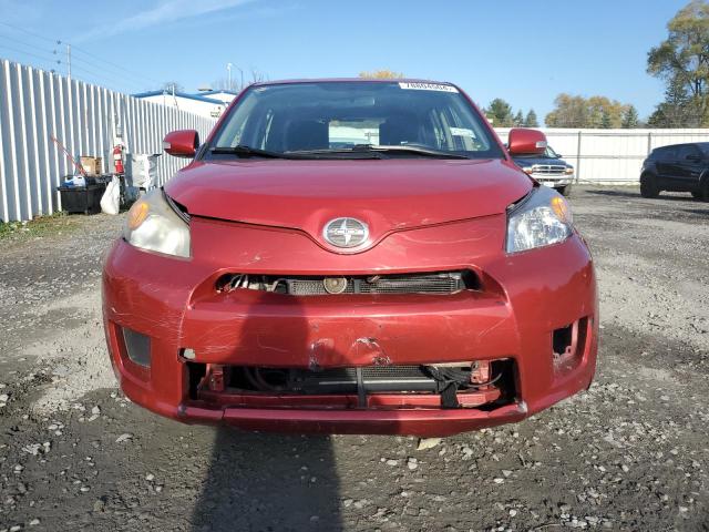 Photo 5 from auction – 2014 TOYOTA SCION XD with VIN JTKKUPB47E1043041