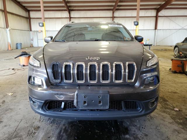 Photo 5 from auction – 2018 JEEP CHEROKEE L with VIN 1C4PJMLB3JD512927