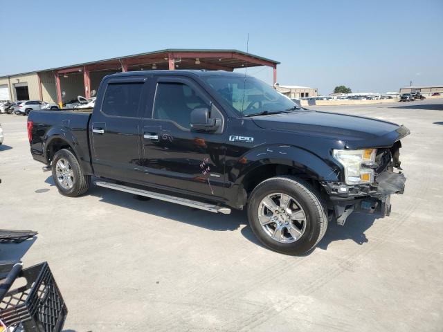 Photo 4 from auction – 2015 FORD F150 SUPER with VIN 1FTEW1CP4FKD26285