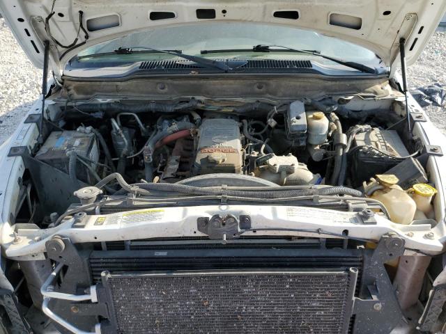Photo 11 from auction – 2008 DODGE RAM 2500 S with VIN 3D7KR28A88G105499
