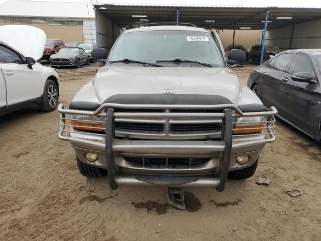 Photo 5 from auction – 2000 DODGE DURANGO with VIN 1B4HS28N9YF266812
