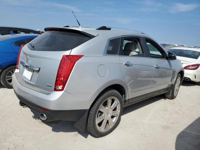 Photo 3 from auction – 2013 CADILLAC SRX PERFOR with VIN 3GYFNDE3XDS537201