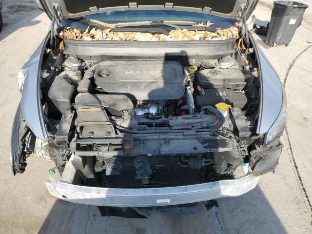 Photo 12 from auction – 2014 JEEP CHEROKEE L with VIN 1C4PJLCB7EW315974