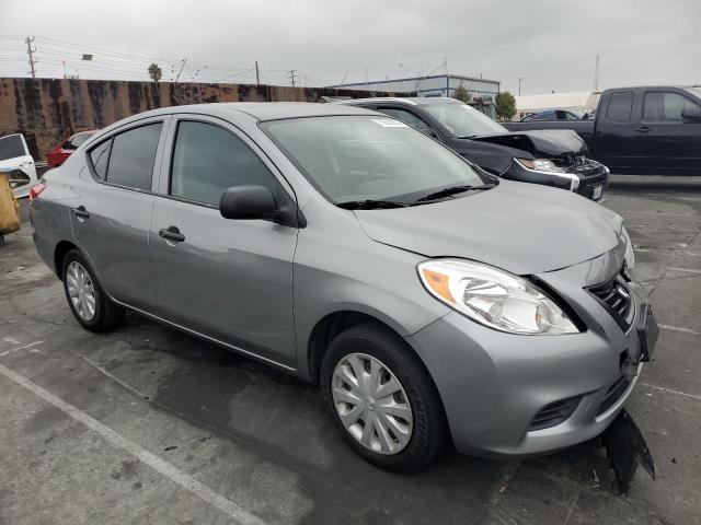 Photo 4 from auction – 2014 NISSAN VERSA S with VIN 3N1CN7AP2EL842564