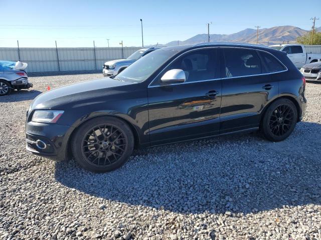 AUDI SQ5 PREMIU 2014 with VIN WA1CGAFP9EA052676 - Photo from auction