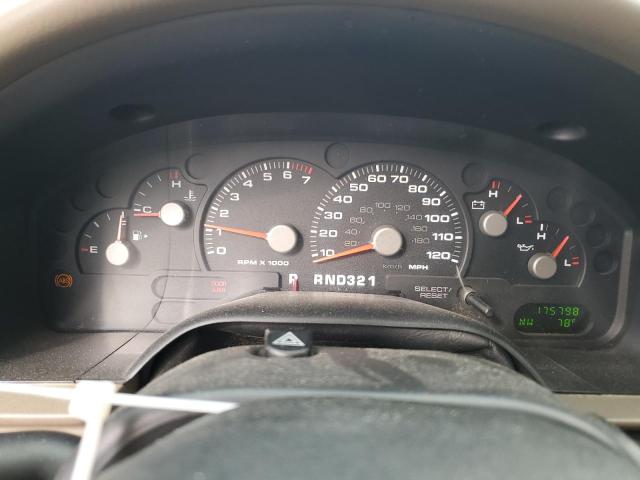 Photo 9 from auction – 2004 FORD EXPLORER X with VIN 1FMZU73K64ZA55521