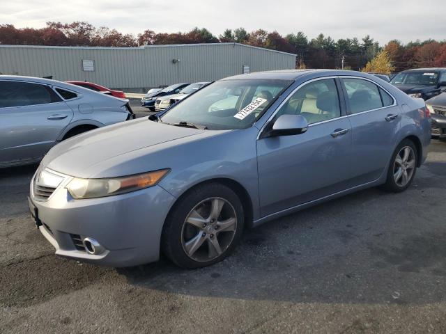 ACURA TSX 2011 مع رقم تعريف المركبة JH4CU2F67BC009612 - صورة من المزاد