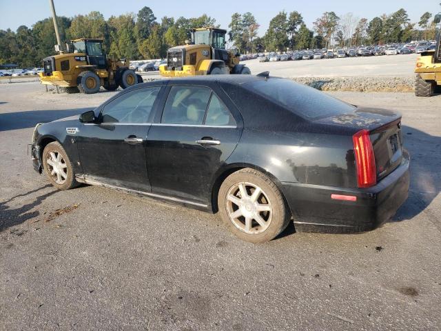 Zdjęcie 2 z aukcji – 2009 CADILLAC STS z VIN 1G6DW67V990108220